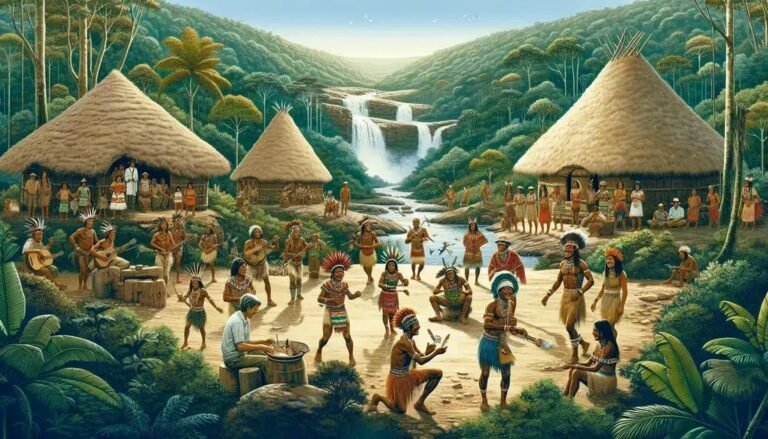 Comunidades indígenas e quilombolas com turismo acessível: um destino inesquecível