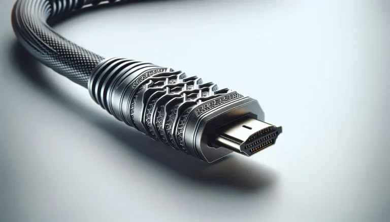Cabo HDMI 2.1 Ultra HD: Vale a Pena em 2025?