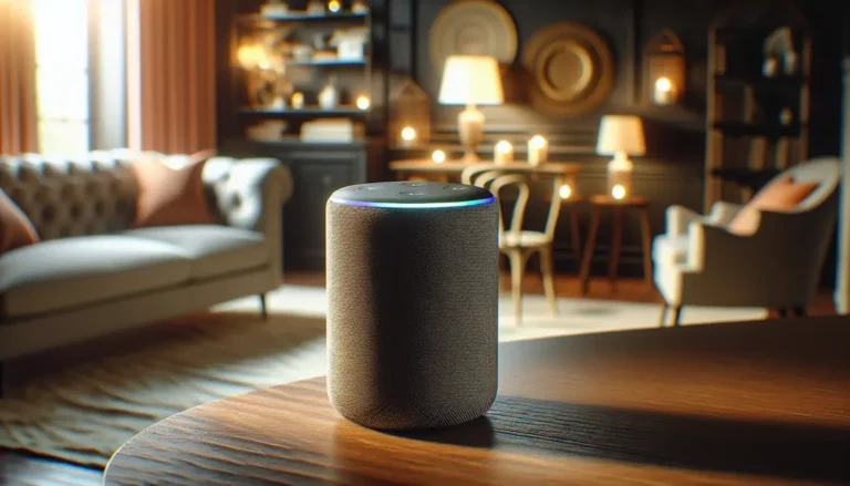 Echo Dot: O Melhor Som de 2025
