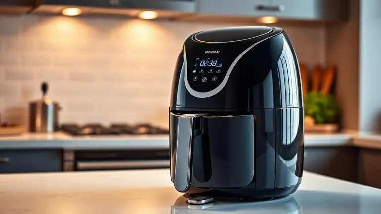 Air Fryer Mondial AF-30-DI: Vale a Pena em 2025?