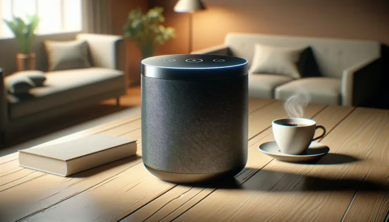 Echo Dot 2025: O Melhor Som em Assistentes Virtuais