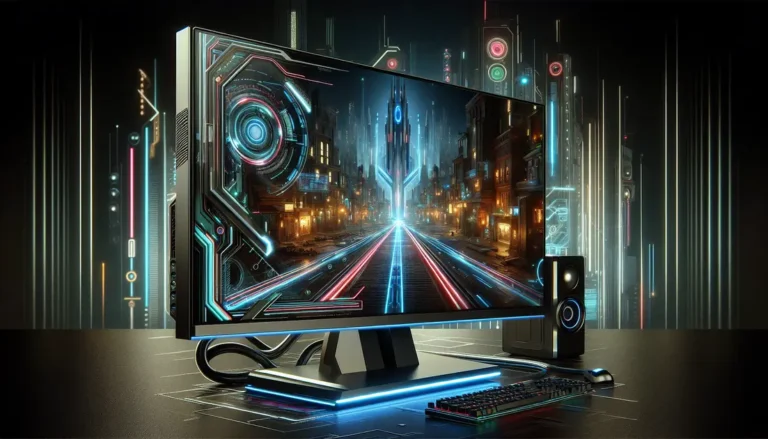 Monitor Gamer Samsung T350: Vale a Pena em 2025?