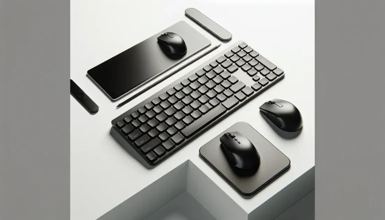 Teclado e Mouse Dell KM3322W: Vale a Pena em 2025?